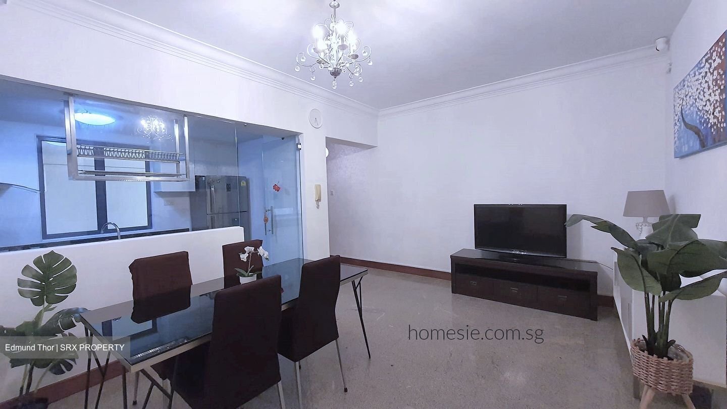 Westcove Condominium (D5), Condominium #457133181